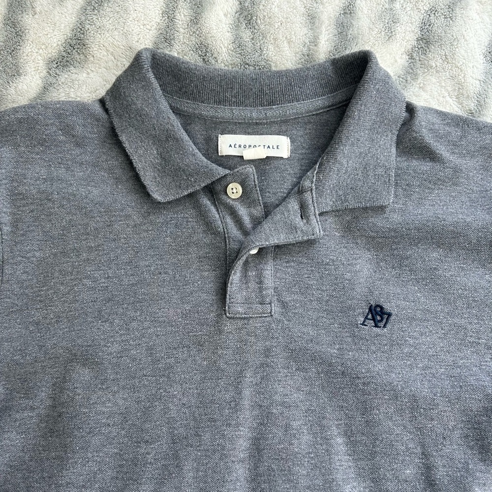 ‼️MEN’S AEROPOSTALE POLO SHIRT‼️